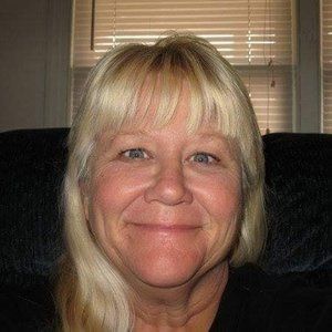 Meet your Posher, Joann